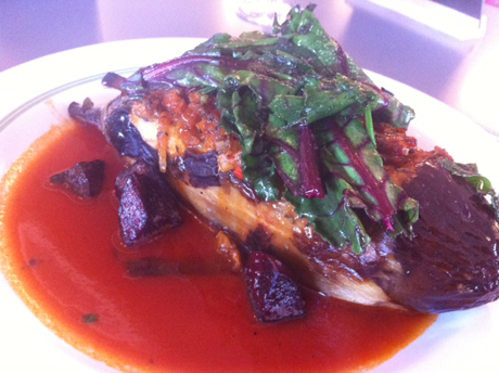 aubergine